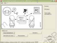 Scania SDP2 2.33 Diagnostic Software dealer diagnostic software for trucks and buses Scania works with Scania VCI 1, Dongle Emulator included