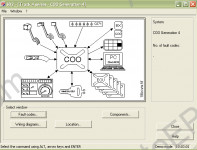 Scania SDP2 2.33 Diagnostic Software dealer diagnostic software for trucks and buses Scania works with Scania VCI 1, Dongle Emulator included