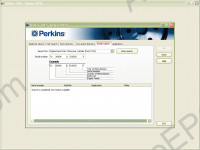 Perkins SPI 2 2016A spare parts catalog Perkins, workshop service and repair manual, fault diagnosis, specifications, user handbook, service bulletins, all series engines Perkins