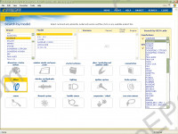 Fiat,  Fiat Commercial, Lancia,  Abarth, Alfa Romeo 2014 ePER, spare parts catalog Fiat, presented spare parts and accessories for Fiat, Lancia, Alfa Romeo, Abarth, Fiat Commercial, Data version - 83