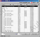Nissan Diesel UD Japan 2010 spare parts catalog Nissan Diesel UD, presented all models Nissan Trucks, japanese market