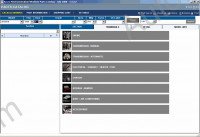 Honda InParts 2011 spare parts catalog Honda, all models USA market