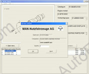 Man Eltis 2010 spare parts catalog Man Engines, presented Industrial Engines Man, Marine Engines Man