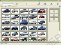 Suzuki WorldWide Automotive EPC 2011 ProQuest, spare parts catalog cars Suzuki, presented all markets Suzuki Corporation, except Japanese market