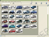 Suzuki WorldWide Automotive EPC 2011 ProQuest, spare parts catalog cars Suzuki, presented all markets Suzuki Corporation, except Japanese market