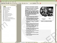 Cummins ONAN 2010 spare parts catalog Cummins ONAN, parts book, service manual, installation manual, operator manual, owner manuals, standart repair times, PDF