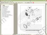 Cummins ONAN 2010 spare parts catalog Cummins ONAN, parts book, service manual, installation manual, operator manual, owner manuals, standart repair times, PDF