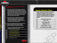 Briggs & Stratton Workshop Service Manual Workshop Service Manual for Briggs & Stratton Small Engine Repair Manual