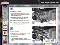 Briggs & Stratton Workshop Service Manual Workshop Service Manual for Briggs & Stratton Small Engine Repair Manual