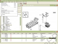 Deutz Serpic 2012 spare parts catalog Deutz, presented all models engines Deutz for Mobile Machinery, Gen Sets, Agricultural Machinery, Automotive, Marine, Gasoline, Diesel & Gas engines Deutz