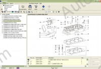 FG Wilson 2014 spare parts catalog FG Wilson diesel generator sets, gas generator sets, spare parts for engines Kubota, Scania, Mahindra, Lister