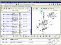 General Motors GM LAAM 2016 spare parts catalog General Motors models of AFRICA, ARGENTINA, CHILE, COLOMBIA, ECUADOR, ISRAEL, MEXICO, MIDDLE EAST, SOUTH AFRICA, VENEZUELA markets - Buick, Cadillac, Chevrolet, GMC, Hummer, Light Trucks, Medium Trucks, Oldsmobile, Opel, Pontiac, Saab, Saturn