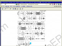 General Motors GM LAAM 2016 spare parts catalog General Motors models of AFRICA, ARGENTINA, CHILE, COLOMBIA, ECUADOR, ISRAEL, MEXICO, MIDDLE EAST, SOUTH AFRICA, VENEZUELA markets - Buick, Cadillac, Chevrolet, GMC, Hummer, Light Trucks, Medium Trucks, Oldsmobile, Opel, Pontiac, Saab, Saturn