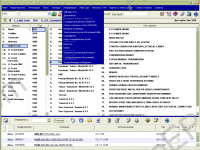 General Motors GM LAAM 2016 spare parts catalog General Motors models of AFRICA, ARGENTINA, CHILE, COLOMBIA, ECUADOR, ISRAEL, MEXICO, MIDDLE EAST, SOUTH AFRICA, VENEZUELA markets - Buick, Cadillac, Chevrolet, GMC, Hummer, Light Trucks, Medium Trucks, Oldsmobile, Opel, Pontiac, Saab, Saturn