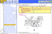 Suzuki Kizashi Service Manual workshop service manual Suzuki Kizashi, repair manual, electrical wiring diagram, body repair manual