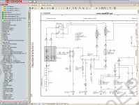 Toyota Coaster / Optimo Service Manual 01/1993-->, workshop service manual Toyota Coaster, Toyota Optimo, repair manual, maintenance, electrical wiring diagram, body repair manual Toyota Coaster