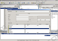 Suzuki Marine Outboard 2011 PartsManager Pro, spare parts catalog Suzuki Marine Outboard, all models outboard Suzuki