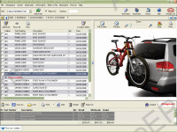 Kia Usa 2011 ProQuest, spare parts and accessories catalog Kia, all models cars Kia USA market aviable, price in USD