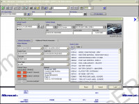 Kia Mcat 2011 spare parts catalog Kia, presented original spare parts and sccessories for passenger cars, commercial vehicles