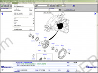Kia Mcat 2011 spare parts catalog Kia, presented original spare parts and sccessories for passenger cars, commercial vehicles