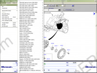 Kia Mcat 2011 spare parts catalog Kia, presented original spare parts and sccessories for passenger cars, commercial vehicles