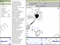 Kia Mcat 2011 spare parts catalog Kia, presented original spare parts and sccessories for passenger cars, commercial vehicles