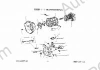 Great Wall electronic spare parts catalogue