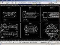 Mercedes-Benz Wiring Diagrams