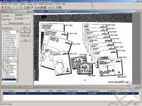 Spare parts catalogue Deutz Serpic