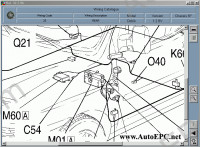 Alfa Romeo 147 service manuals, repair manuals, electrical wiring diagrams, body dimensions Alfa Romeo