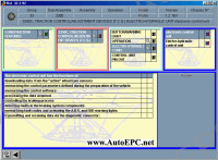 service & repair manuals, service documentation, diagnostics, electrical wiring diagrams Alfa 156