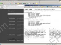 Mercedes-Benz Colour Wiring Diagrams
