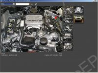 Mercedes-Benz Components Location