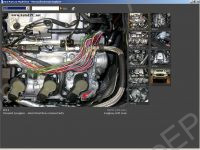 Mercedes-Benz Components Location