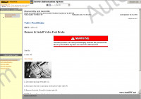 Caterpillar SIS includes spare parts catalogue for all technic and engines of Caterpillar