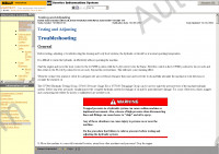 Caterpillar SIS includes spare parts catalogue for all technic and engines of Caterpillar