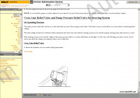 Caterpillar SIS includes spare parts catalogue for all technic and engines of Caterpillar