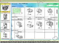 Toyota & Lexus General EPC 2011 spare parts catalog Toyota, Lexus, all models aviable, General (Asia) market