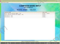 Toyota & Lexus USA EPC 2011 spare parts catalogue Toyota, Lexus, all models aviable, USA market