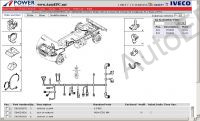 Iveco Power spare parts catalogue Iveco Trucks, Buses, Engines