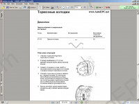 Spare parts catalogue Scania Multi 8.09