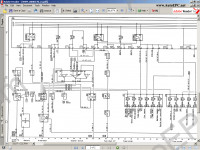 Spare parts catalogue Scania Multi 8.09