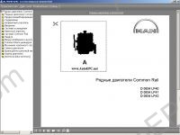 Man Wis Workshop Information System dealer workshop manuals, repair manuals