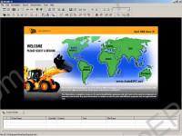 JCB Druid II 2008 DRUID II, electronic spare parts catalogue JCB Backhoe Loaders, JCB Tracked Excavators, JCB Wheeled Excavators, JCB Mini Excavators, JCB Wheeled Loaders, JCB Skid Steer Loaders, and etc