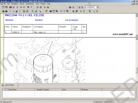 JCB Druid II 2008 DRUID II, electronic spare parts catalogue JCB Backhoe Loaders, JCB Tracked Excavators, JCB Wheeled Excavators, JCB Mini Excavators, JCB Wheeled Loaders, JCB Skid Steer Loaders, and etc