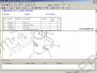 JCB Druid II 2008 DRUID II, electronic spare parts catalogue JCB Backhoe Loaders, JCB Tracked Excavators, JCB Wheeled Excavators, JCB Mini Excavators, JCB Wheeled Loaders, JCB Skid Steer Loaders, and etc