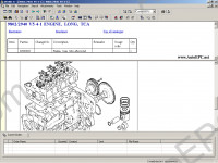 JCB Druid II 2008 DRUID II, electronic spare parts catalogue JCB Backhoe Loaders, JCB Tracked Excavators, JCB Wheeled Excavators, JCB Mini Excavators, JCB Wheeled Loaders, JCB Skid Steer Loaders, and etc