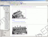 John Deere Service Advisor