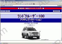 oyota Accessories Japan Market