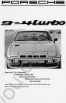Porsche 924 1976-1982, Service and Repair Manual
